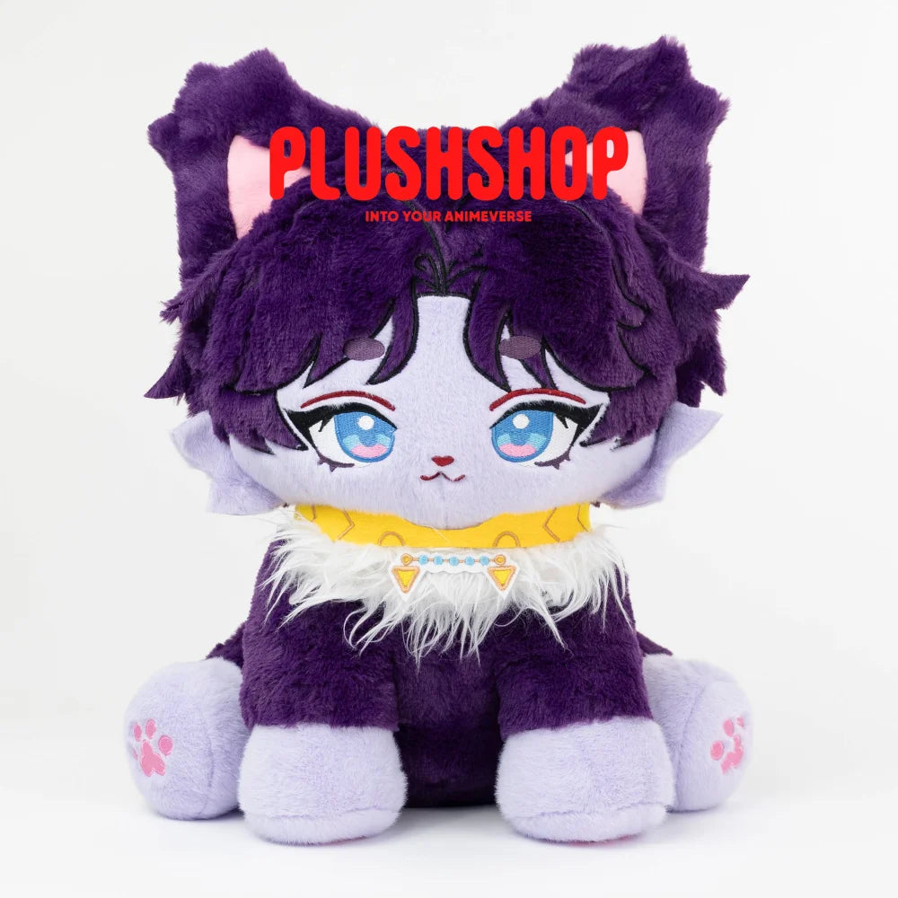 Rafayelmeow Love And Deepspace(17In) Rafayelmeow(Pre-Order) 玩偶