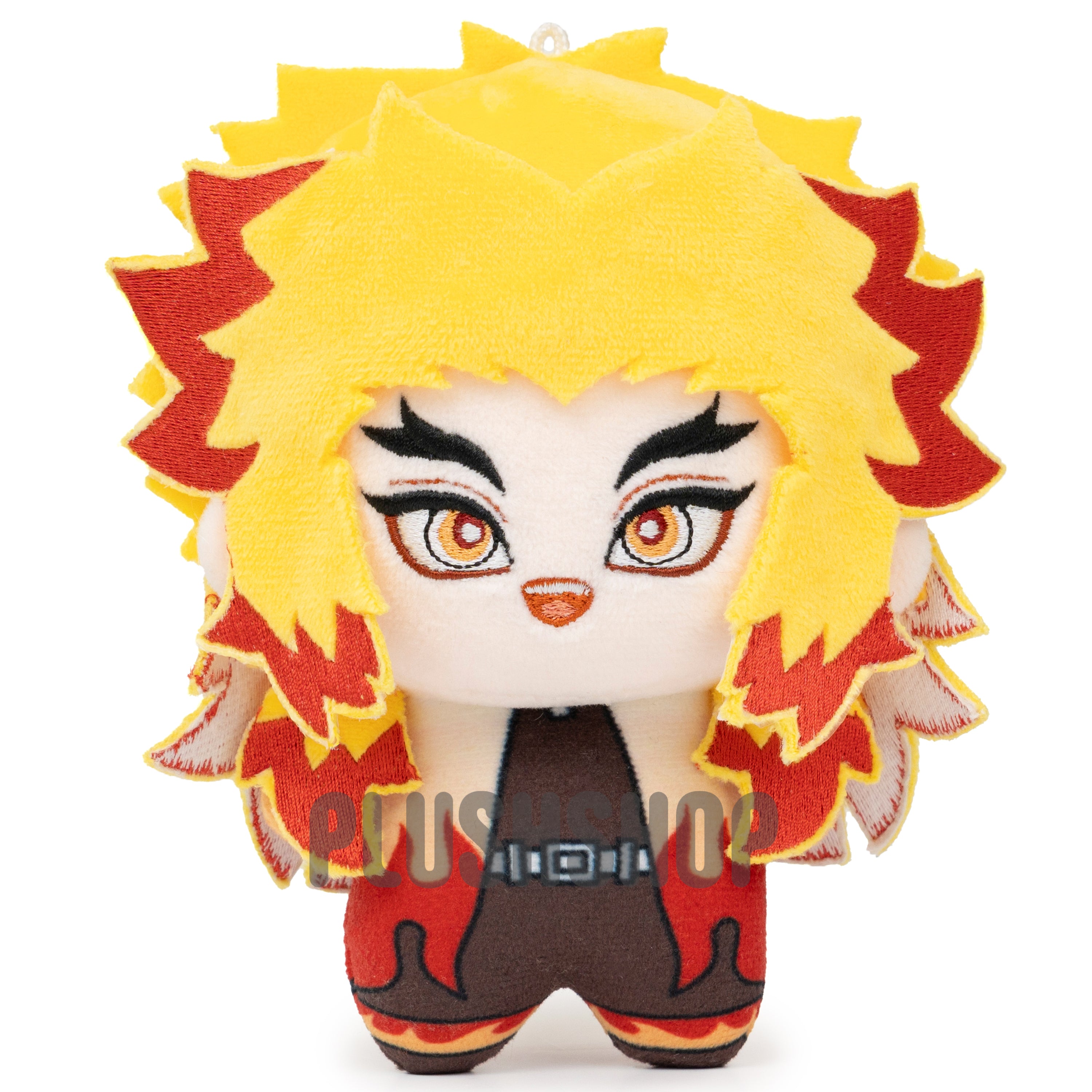 Rengoku Plush Doll Demon Slayer(4IN)