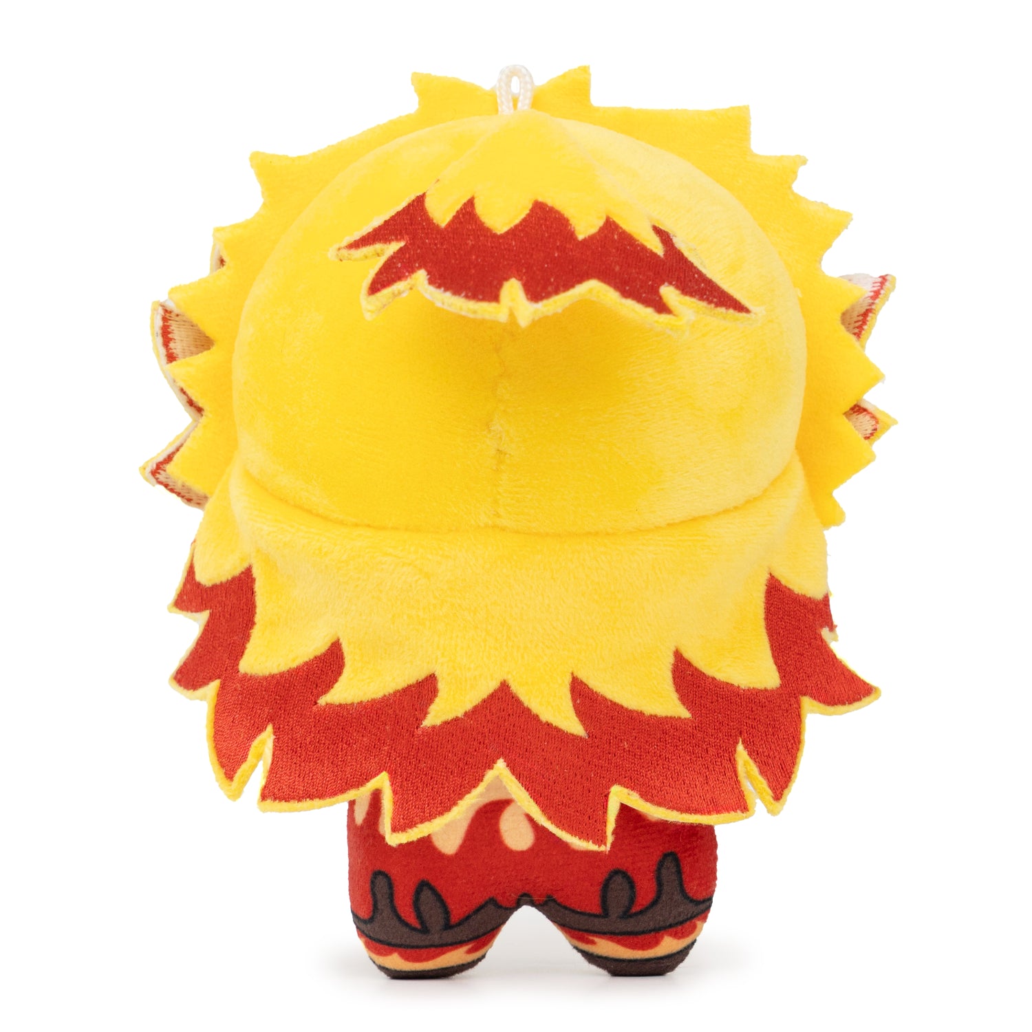 Rengoku Plush Doll Demon Slayer(4IN)