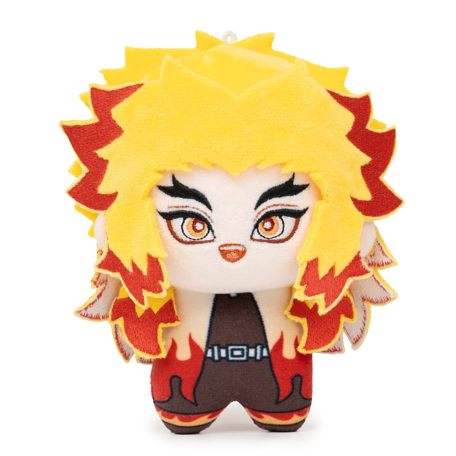 Rengoku Plush Doll Demon Slayer(4IN)