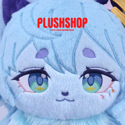 45Cm Robin Meow Honkai Starrail 玩偶