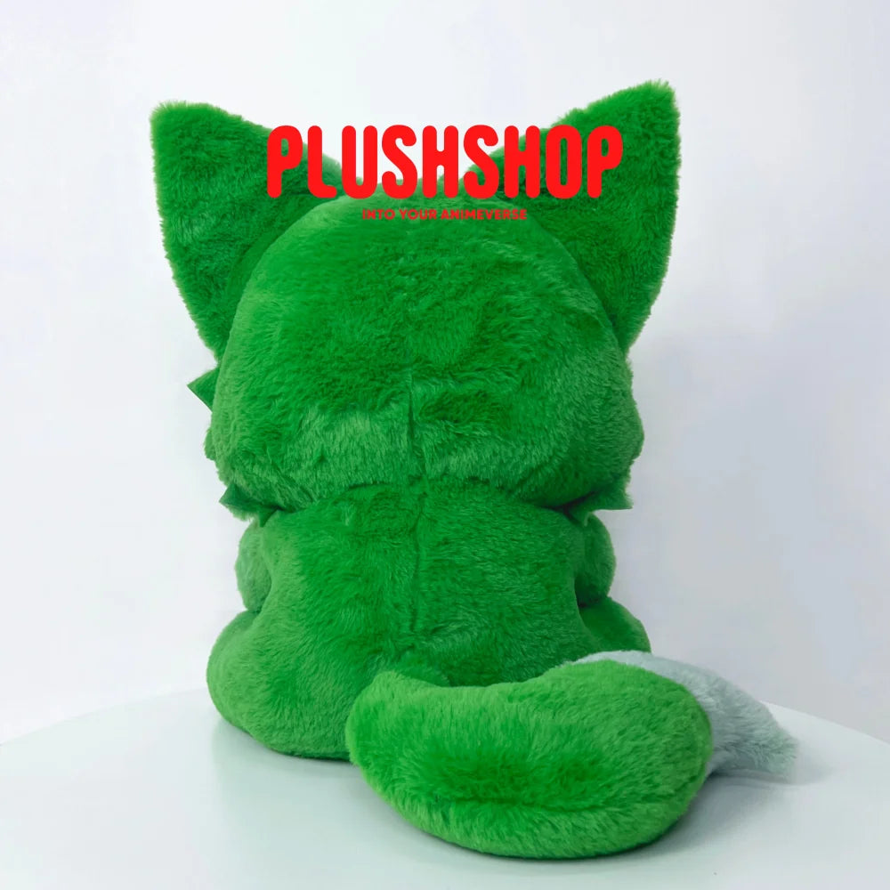 「Debut Sale」45Cm Roronoa Zoro Meow From One Piece 玩偶