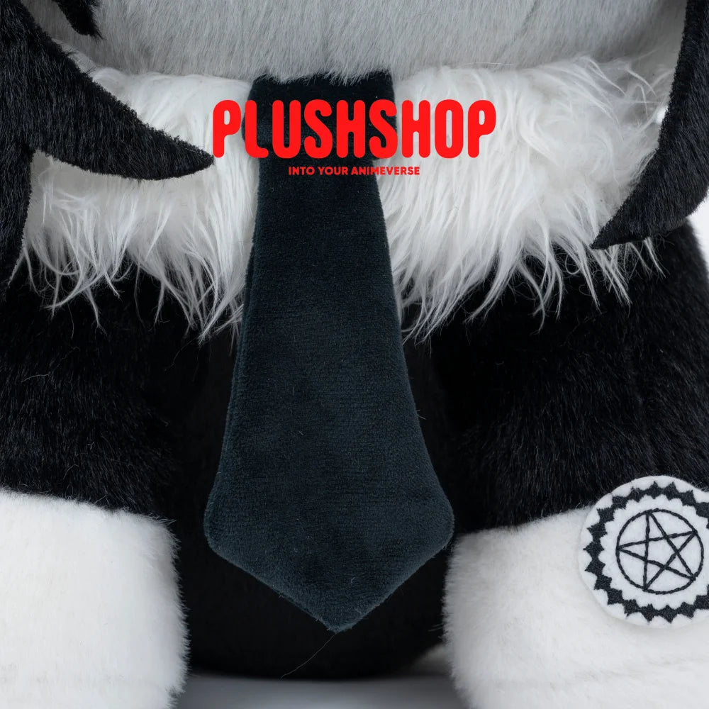 Sebastianmeow Black Butler(17In) 玩偶