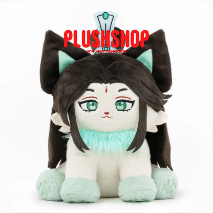 Shiqingxuanmeow Heaven Official’s Blessing (18In) Shiqingxuanmeow(Pre-Order:ship At Feb 20-28) 玩偶