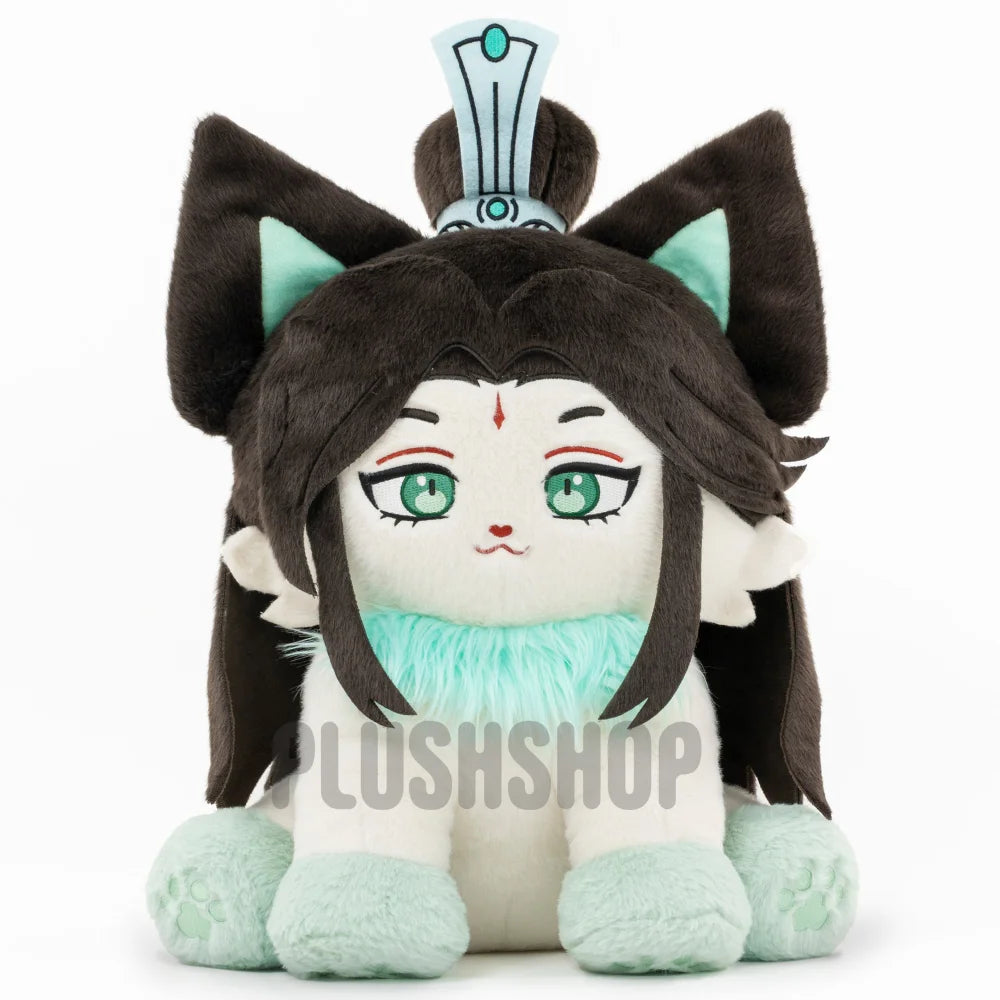 Shiqingxuanmeow Heaven Official’s Blessing (18In) 玩偶