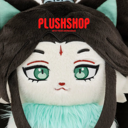 Shiqingxuanmeow Heaven Official’s Blessing (18In) 玩偶