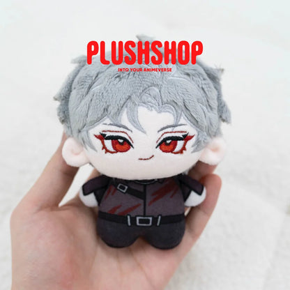 Sylus Plush Doll L&amp;DS (4IN) Sylus (Pre-order:Ship at Mar 30-Apr 15) 玩偶