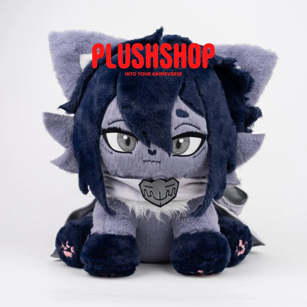 45Cm Tamaki Meow My Hero Academia 玩偶