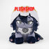 45Cm Tamaki Meow My Hero Academia Meow(Pre-Order) 玩偶