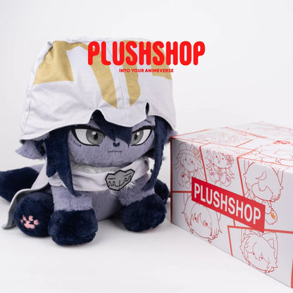 45Cm Tamaki Meow My Hero Academia With Gift Box Packing(Pre-Order) 玩偶