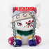 Tengenmeow Demon Slayer (17In) Tengenmeow(Pre-Order:ship At Feb 1-15) 玩偶