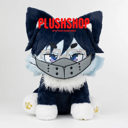 Tenyameow My Hero Academia (17In) Tenyameow(Pre-Oeder) 玩偶