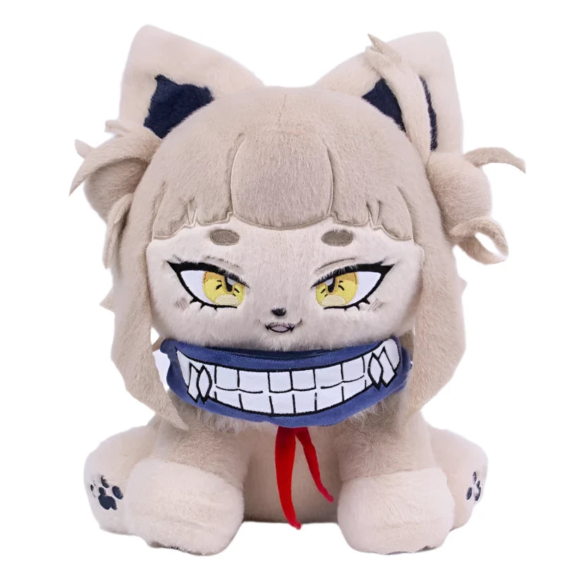 「Debut Sale」45Cm Toga Meow My Hero Academia 玩偶