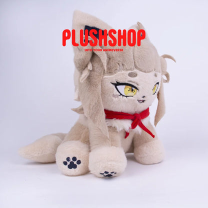 Toga Meow My Hero Academia Fanmade Art Pre Order Deposit 玩偶