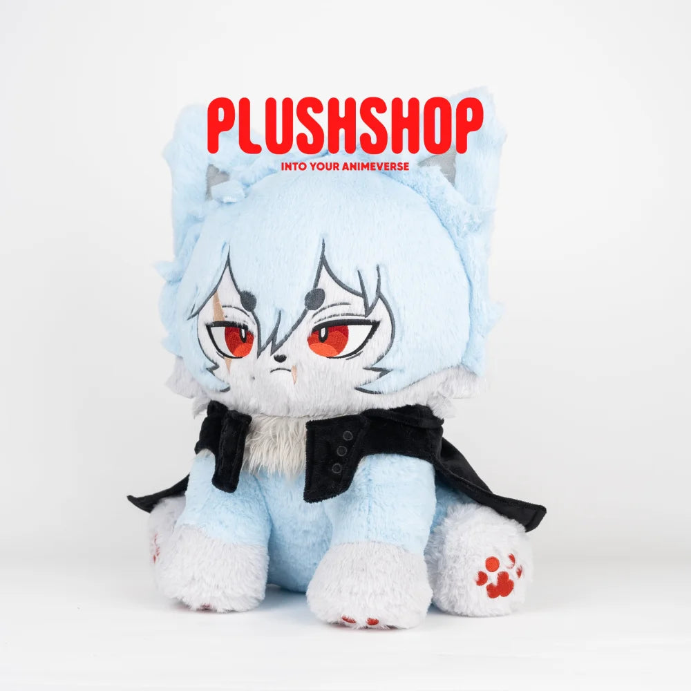 「Debut Sale」45Cm Tomura Meow My Hero Academia 玩偶