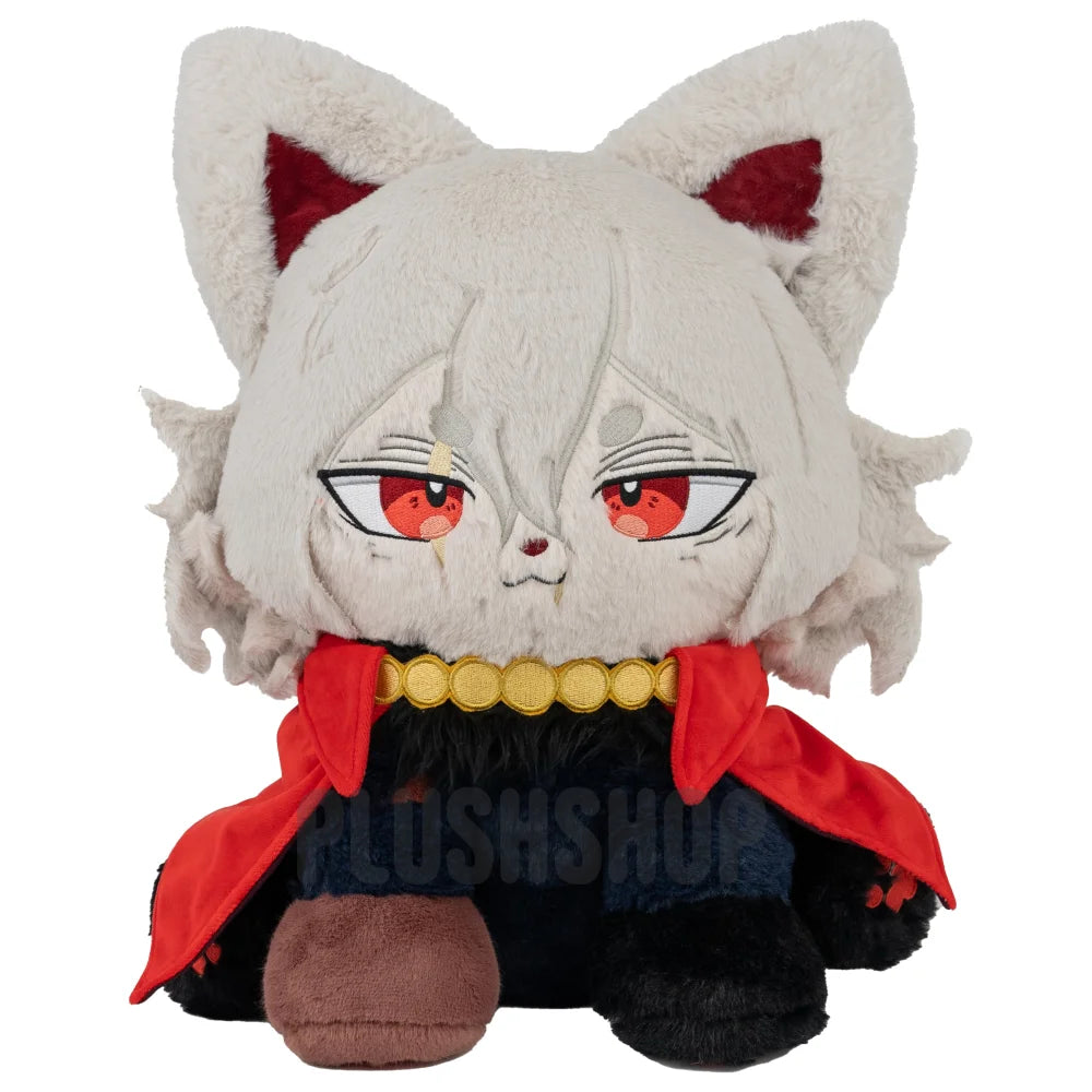 45Cm Tomurameow My Hero Academia 玩偶