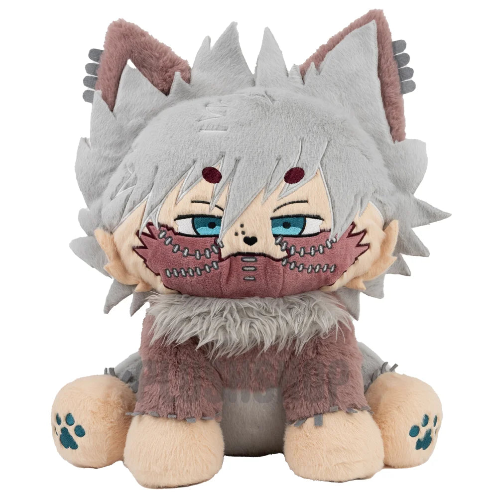 45Cm Toya Meow My Hero Academia 玩偶