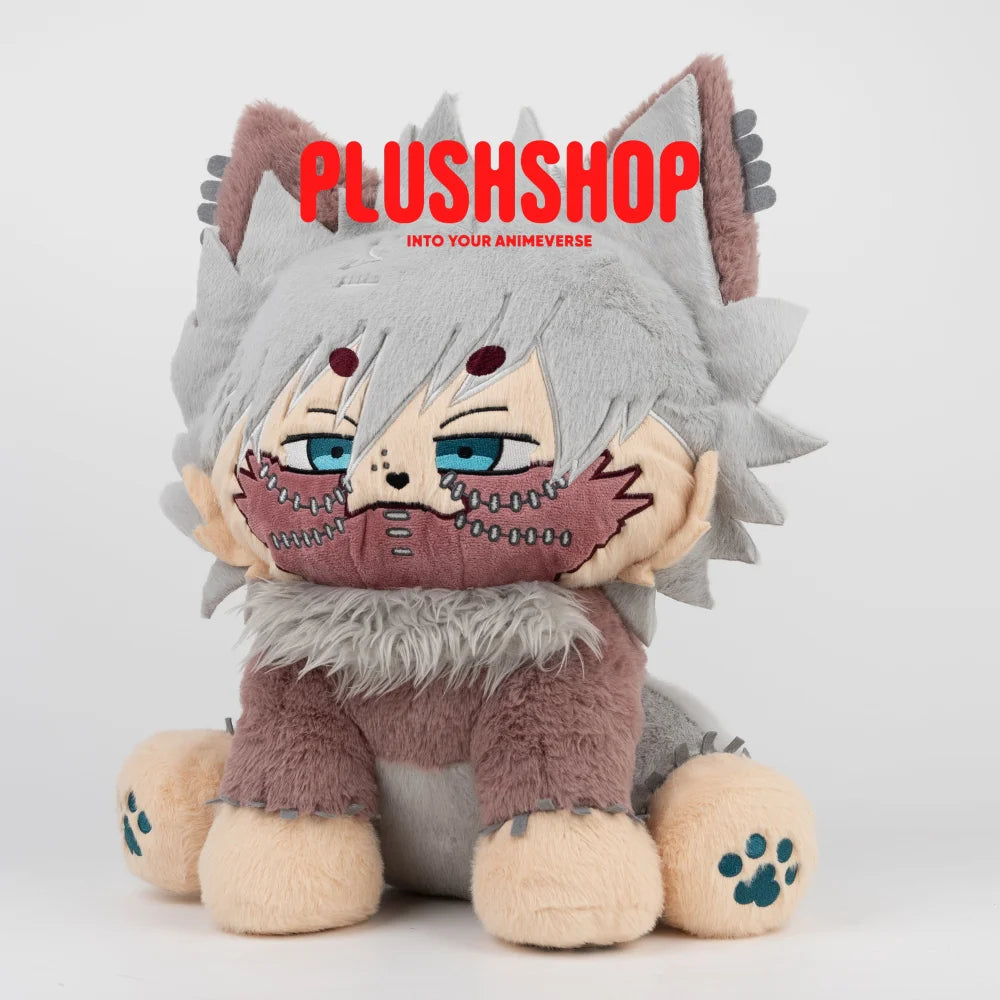 45Cm Toya Meow My Hero Academia 玩偶