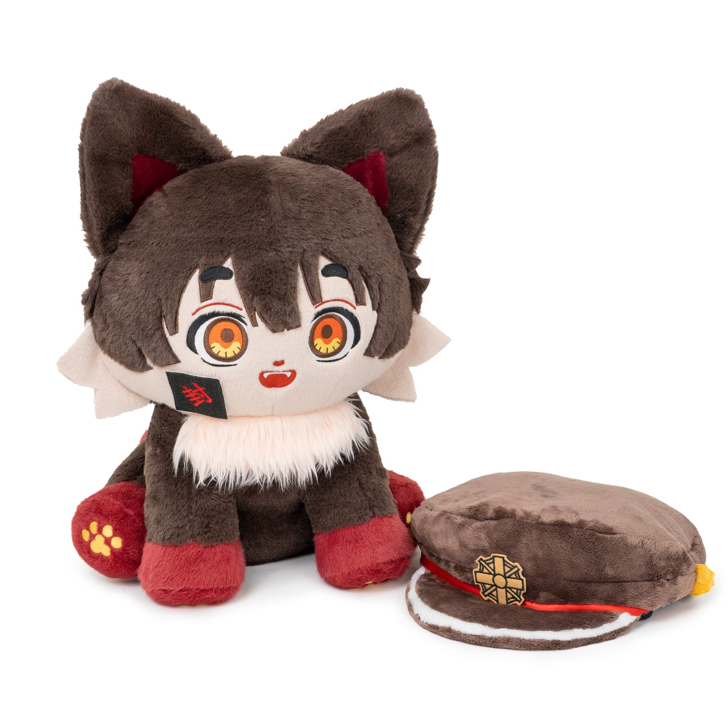 Tsukasameow Toilet-bound Hanako-kun (17IN)