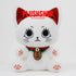 Turbo Granny Meow Dan Da Dan(17In) Meow(Pre-Order:ship At Feb 10-25) 玩偶