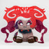 Velvettemeow Hazbin Hotel (18In) Velvette(Pre-Order) 玩偶