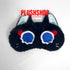 Wanderermeow Scarameow Eye Mask Crying 眼罩