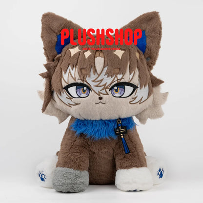 45Cm Xiangli Yao Meow Wuthering Waves Meow(Pre-Order) 玩偶