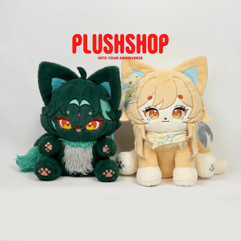 Genshin Impact Meow – Page 6 – PLUSH SHOP