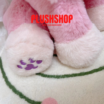 45Cm Genshin Cat Yea Miko Plush Mikomeow Cute Puppet( Pre-Order Ship Within 20 Days)